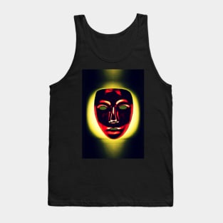 Robopocalypse Tank Top